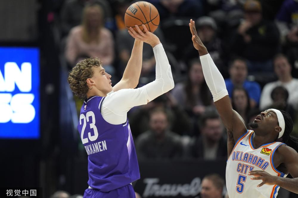 景在NBA