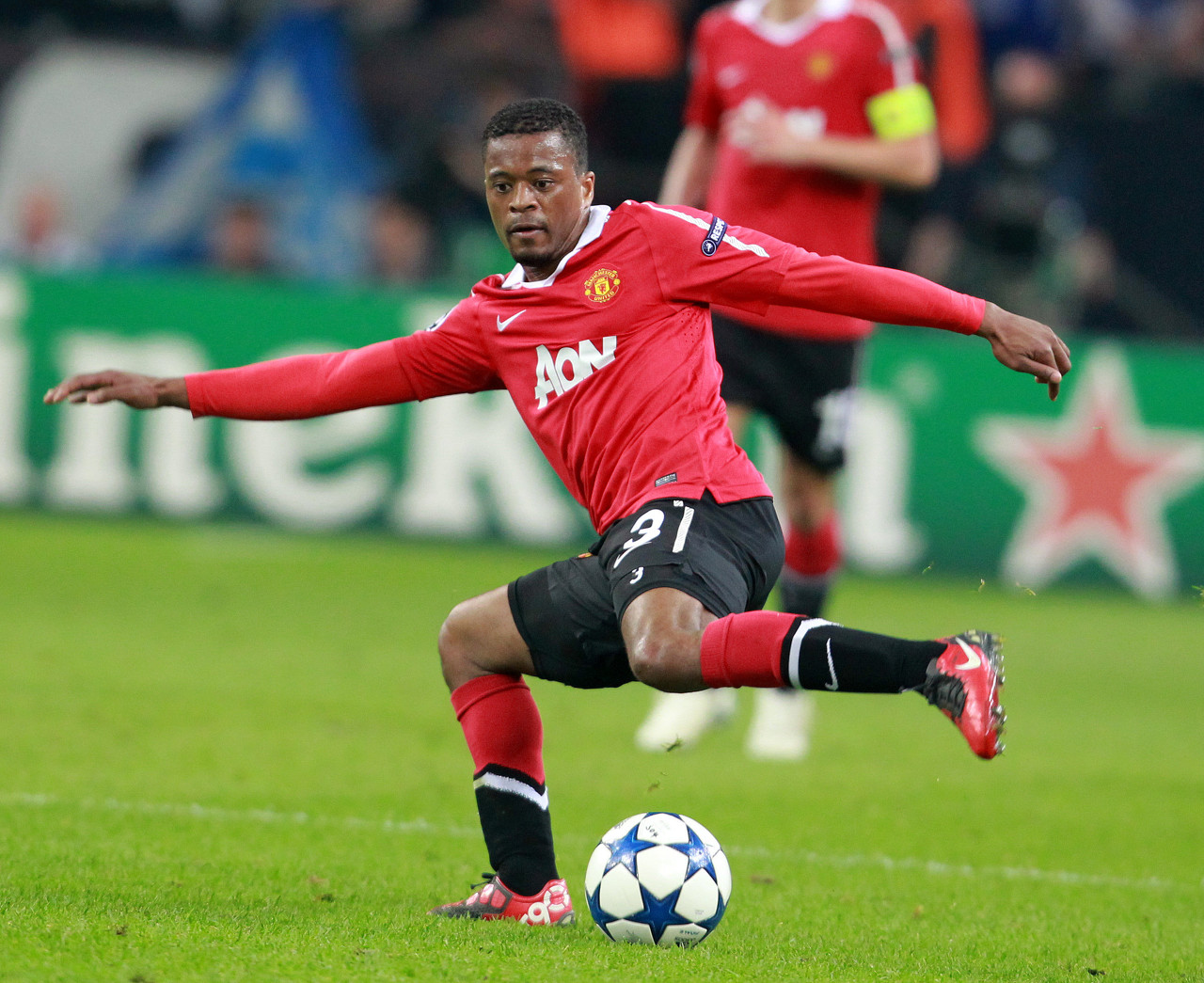 曼城已通知 曼城已通知